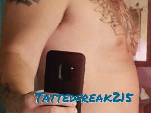 Tattedfreak215 Sexcams Live Erotik
