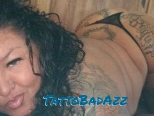 TattoBadAzz