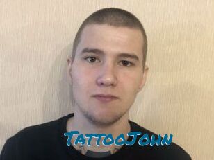 TattooJohn