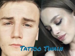 Tattoo_Twain