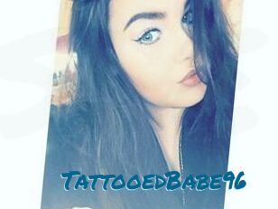 TattooedBabe96