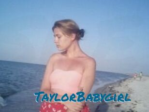 TaylorBabygirl