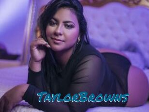 TaylorBrowns
