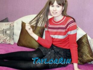 TaylorRin