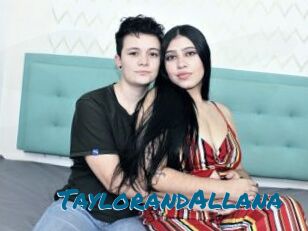 TaylorandAllana