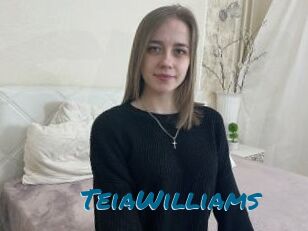TeiaWilliams
