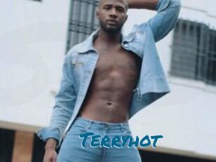 Terryhot