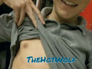 TheHotWolf Sexcams Live Erotik