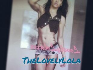 TheLovelyLola