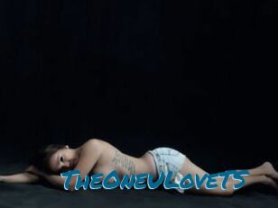 TheOneULoveTS