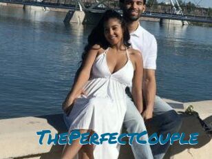 ThePerfectCouple