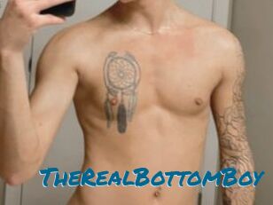 TheRealBottomBoy