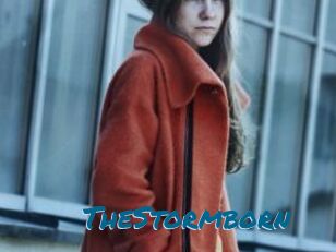 TheStormborn
