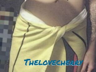Thelovecherry