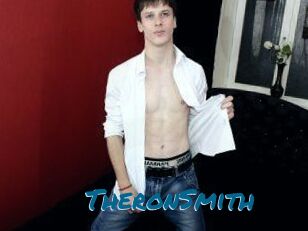 TheronSmith