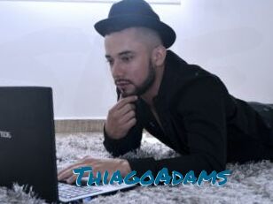 ThiagoAdams