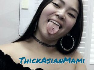 ThickAsianMami Sexcams Live Erotik