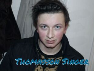 Thomasson_Singer