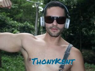 ThonyKent