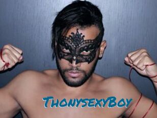 ThonysexyBoy