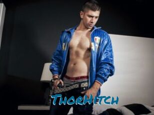 ThorHitch