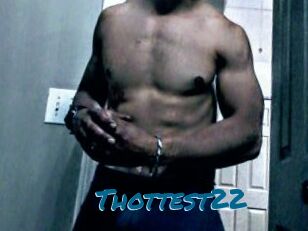 Thottest22