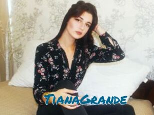 TianaGrande