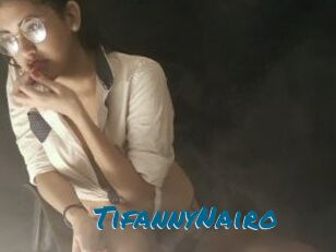 TifannyNairo