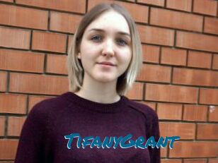 TifanyGrant