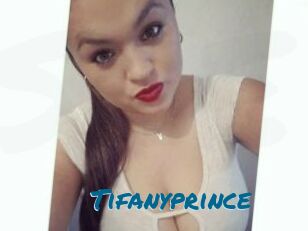 Tifanyprince