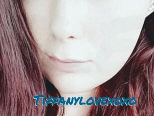 Tiffanylovexoxo