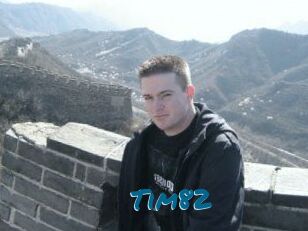 Tim82