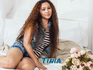 Tinia