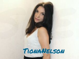 TionaNelson