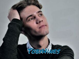 TobyHines