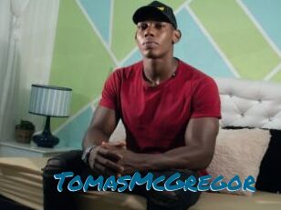TomasMcGregor