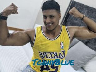 TonnyBlue