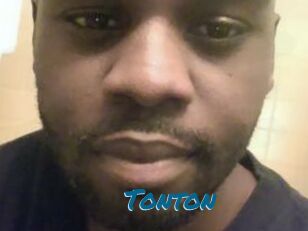 Tonton