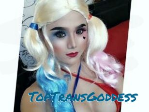 TopTransGoddess