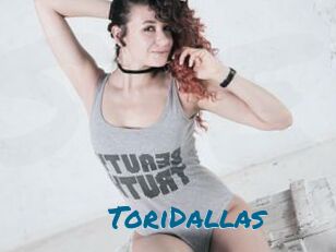 ToriDallas