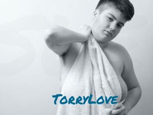 TorryLove
