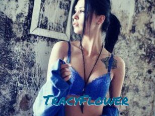 TracyFlower