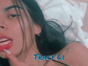 Tracy_Li Sexcams Live Erotik