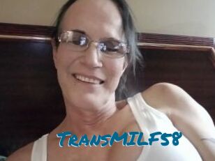 TransMILF58