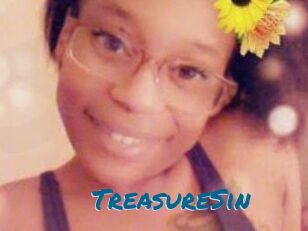 TreasureSin