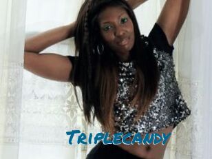 Triplecandy