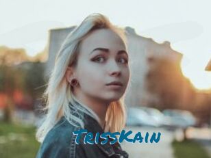 TrissKain