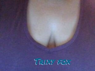 Trixy_fox