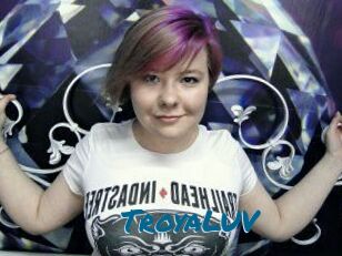 TroyaLUV