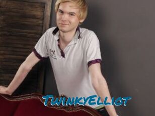 TwinkyElliot